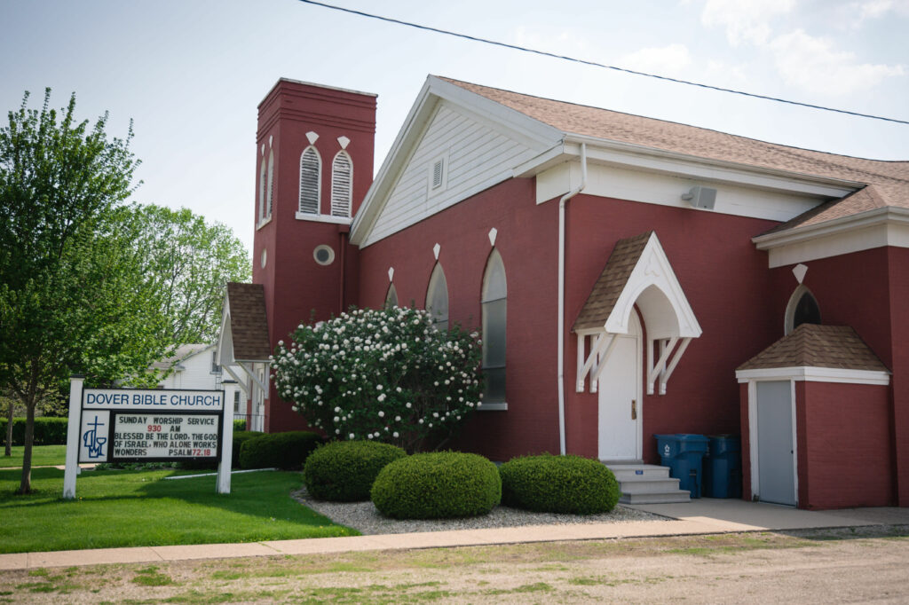 Dover Bible Church